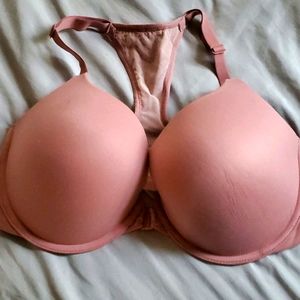 Underwire bra